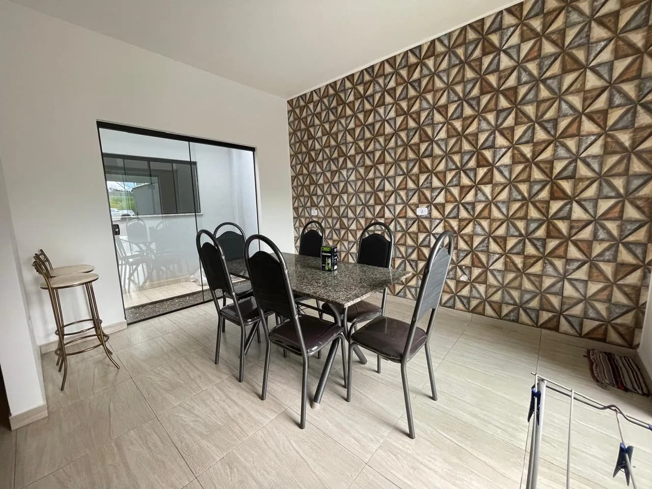 casa à venda no Parque do Vale, Ibiporã