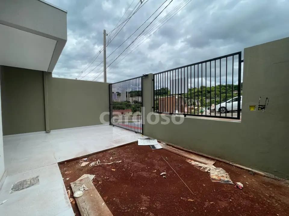 casa à venda em Ibiporã