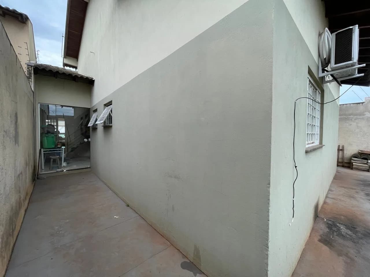 casa à venda no Residencial Vila Romana, Ibiporã