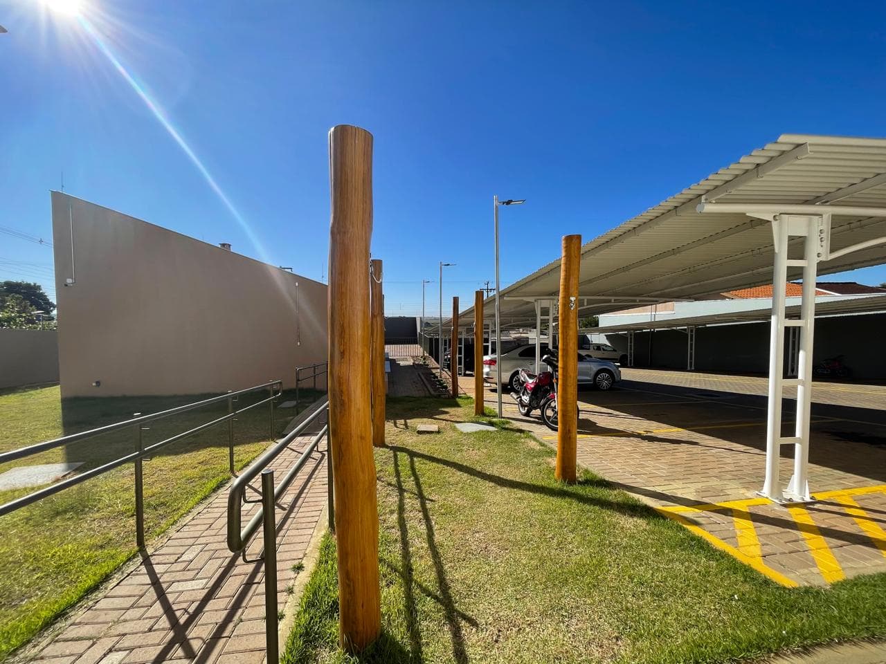 apartamento à venda no Progresso, Ibiporã