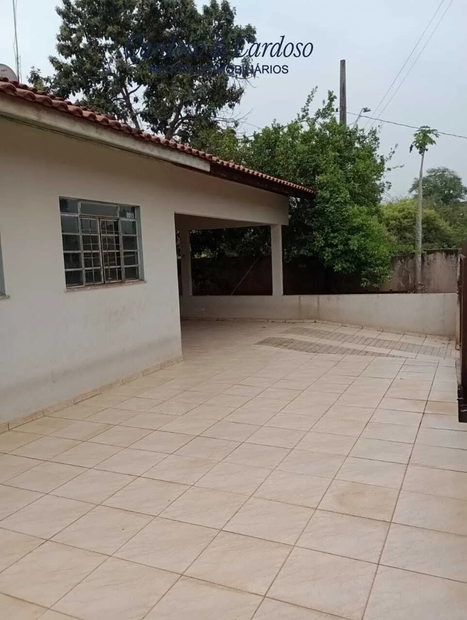 casa à venda no Agenor Barduco, Ibiporã
