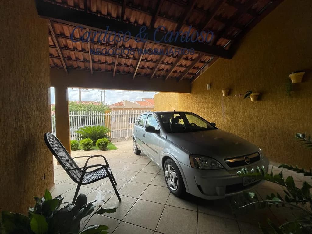 casa à venda no Residencial Monte Verde, Ibiporã