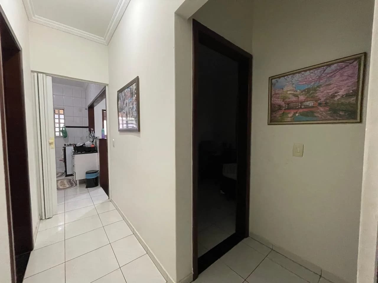 casa à venda no Residencial Vila Romana, Ibiporã