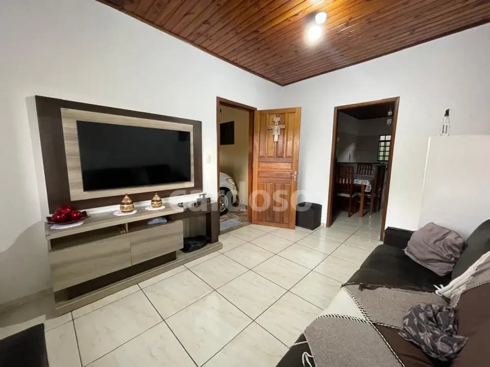 casa à venda em Ibiporã
