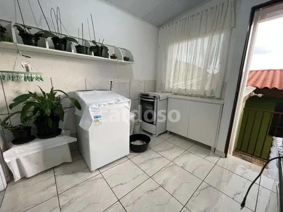 casa à venda em Ibiporã