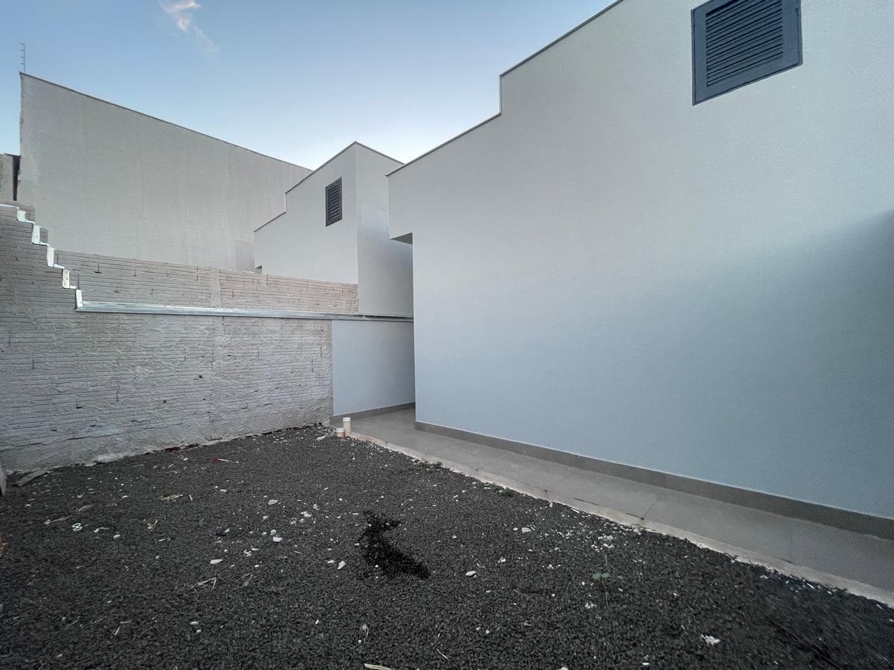 casa à venda no Parque do Vale, Ibiporã
