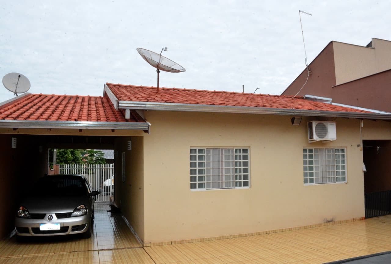 casa à venda no Residencial Tupy, Ibiporã