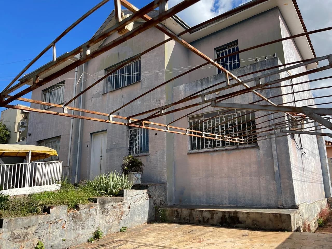sobrado à venda no Centro, Ibiporã