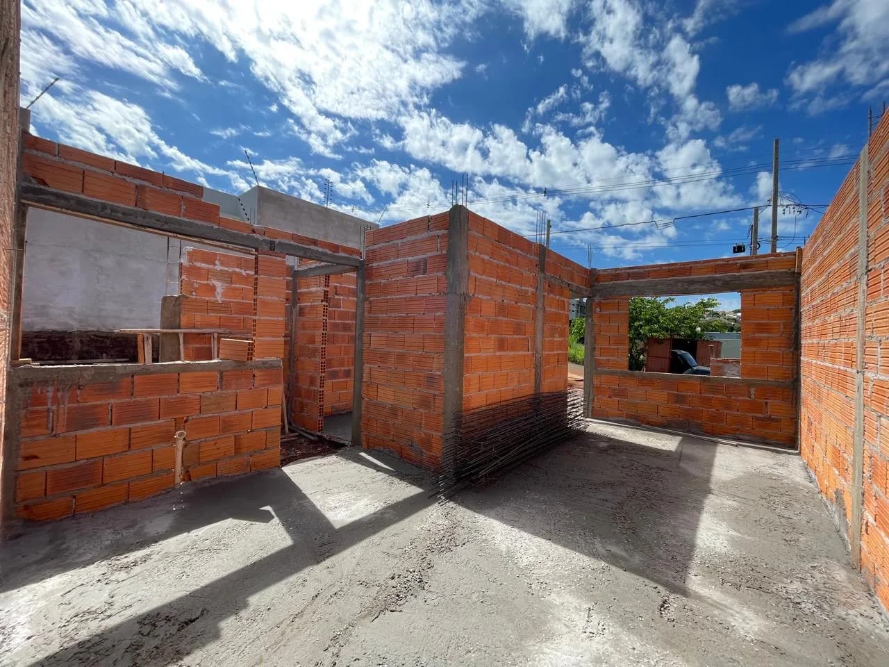 casa à venda no Gran Ville, Ibiporã