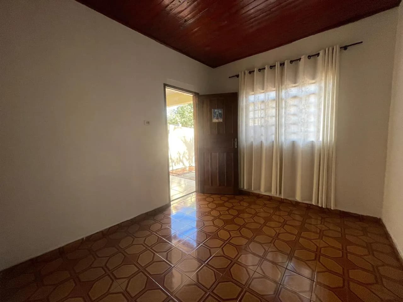 casa à venda no Centro, Ibiporã