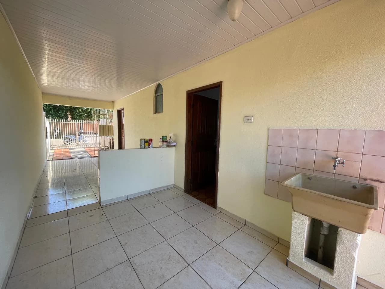 casa à venda no Centro, Ibiporã