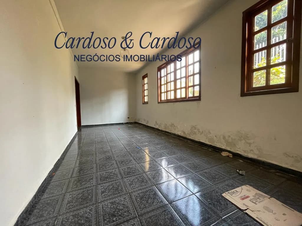 casa à venda no Jardim Lourenço Bacarim, Ibiporã