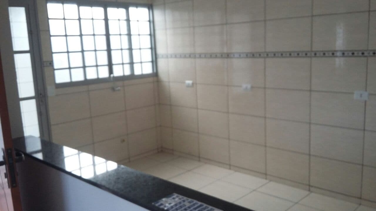 casa à venda no Jardim Casagrande, Ibiporã