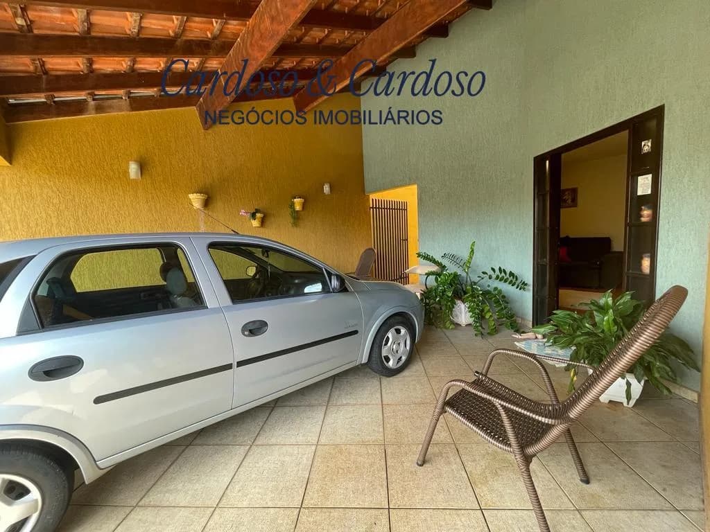 casa à venda no Residencial Monte Verde, Ibiporã