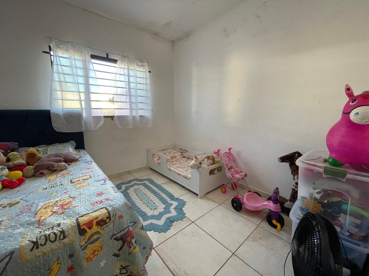 casa à venda no Vila Romana, Ibiporã