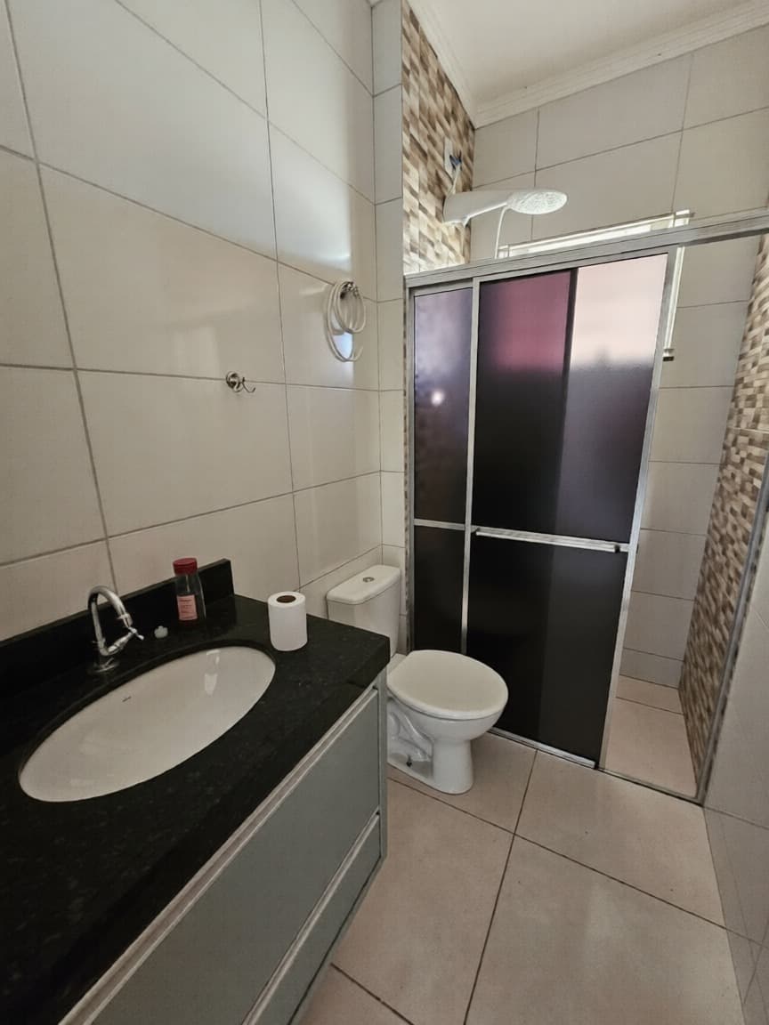casa à venda no Residencial Alcides Pelisson, Ibiporã