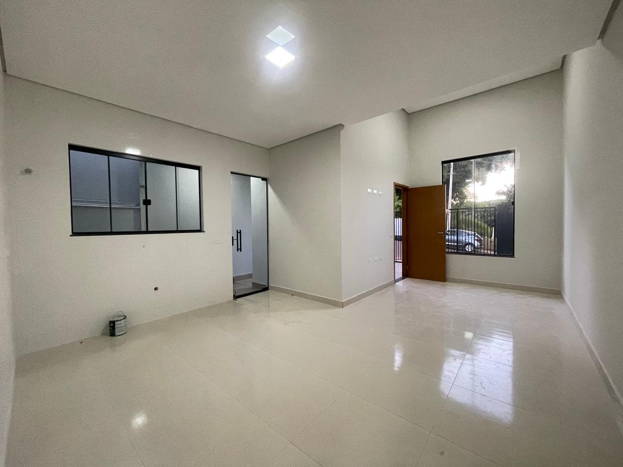 casa à venda no Parque do Vale, Ibiporã