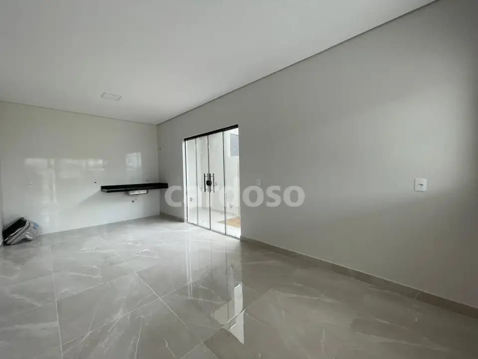 casa à venda em Ibiporã