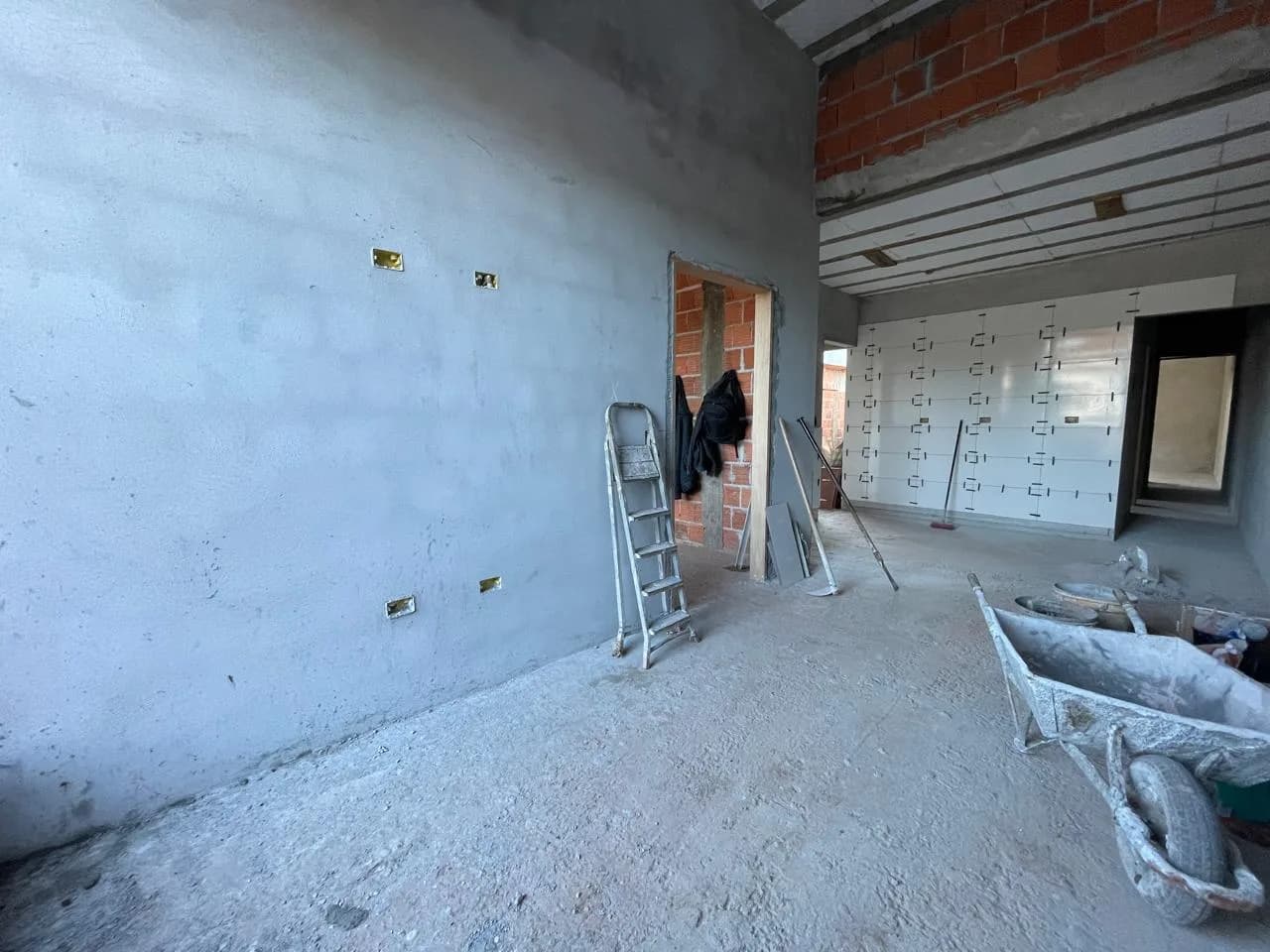 casa à venda no Santa Paula, Ibiporã