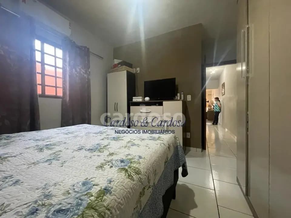 casa à venda em Ibiporã