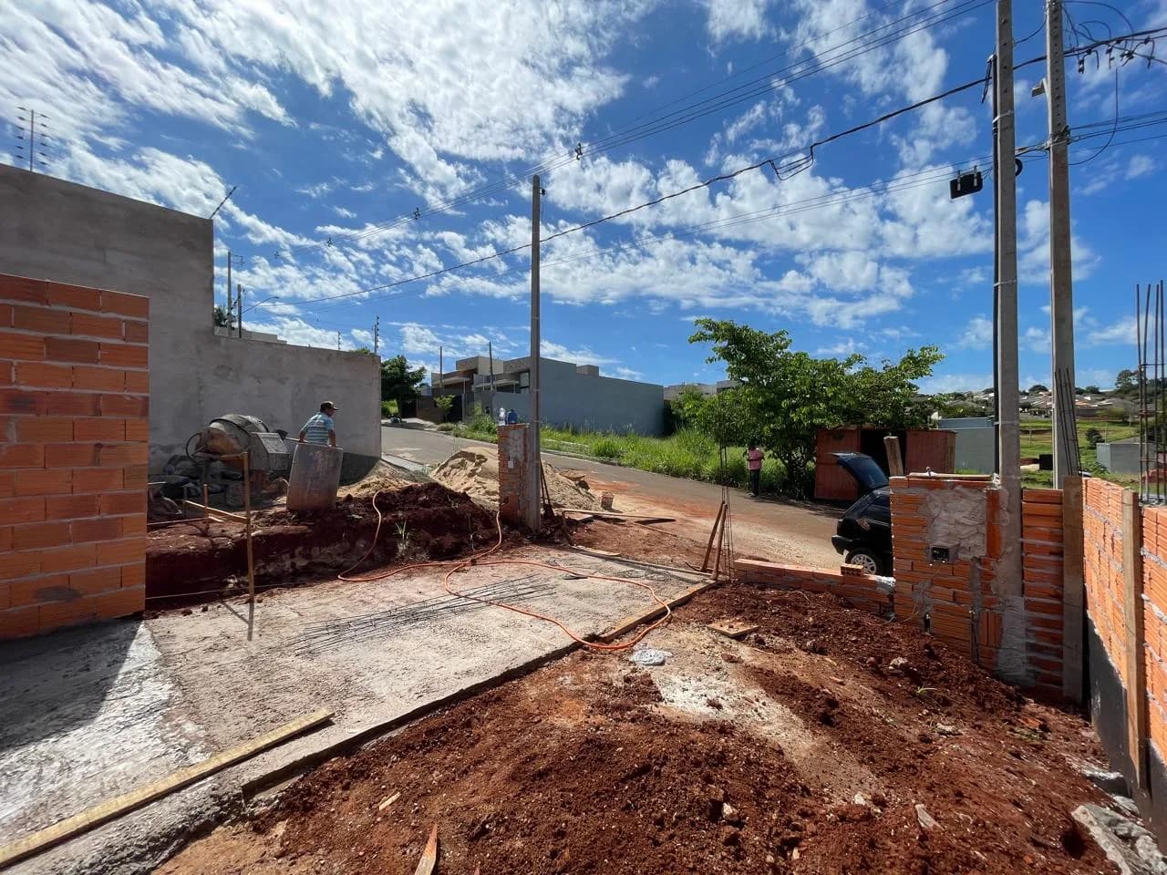 casa à venda no Gran Ville, Ibiporã