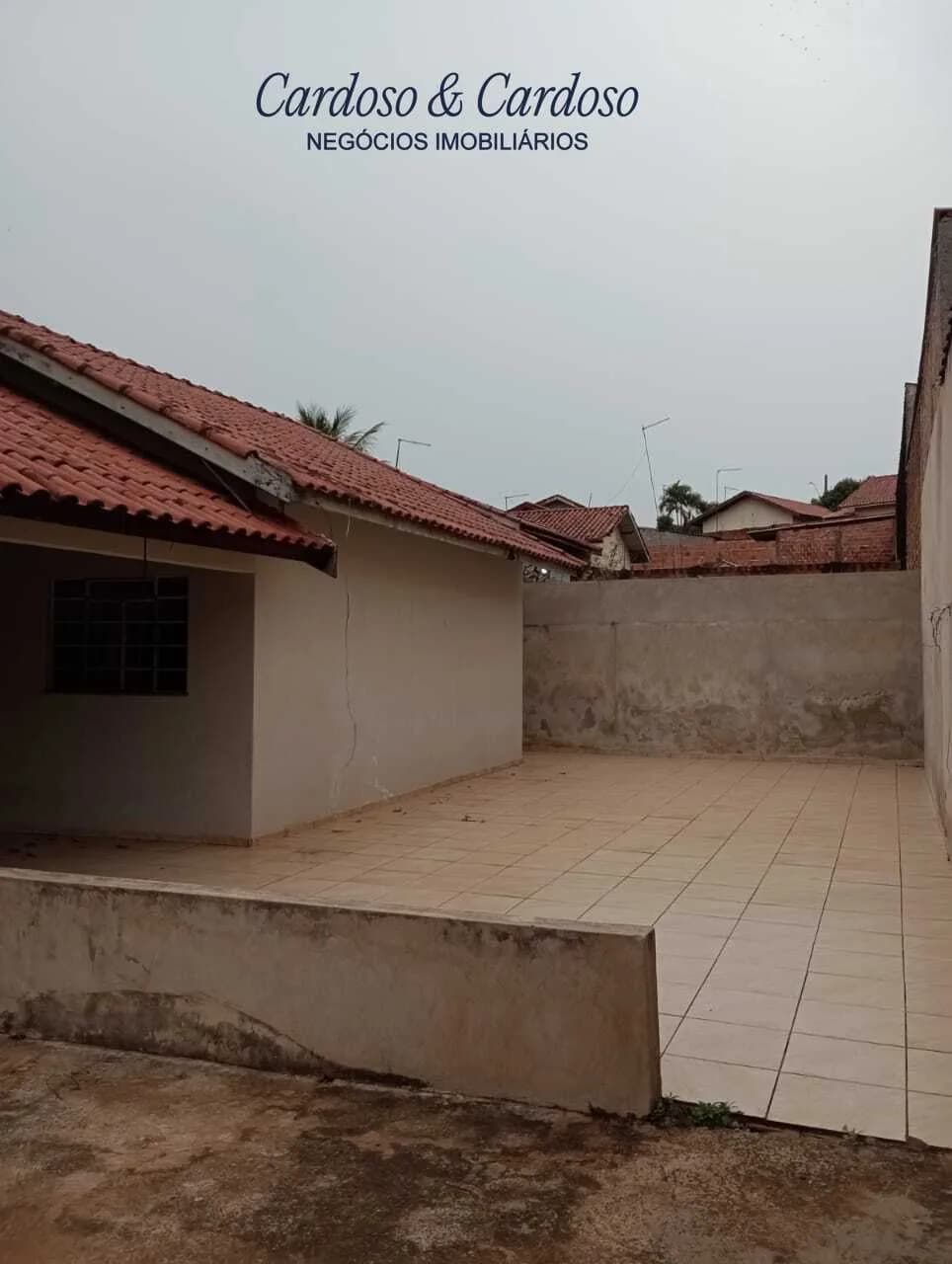 casa à venda no Agenor Barduco, Ibiporã