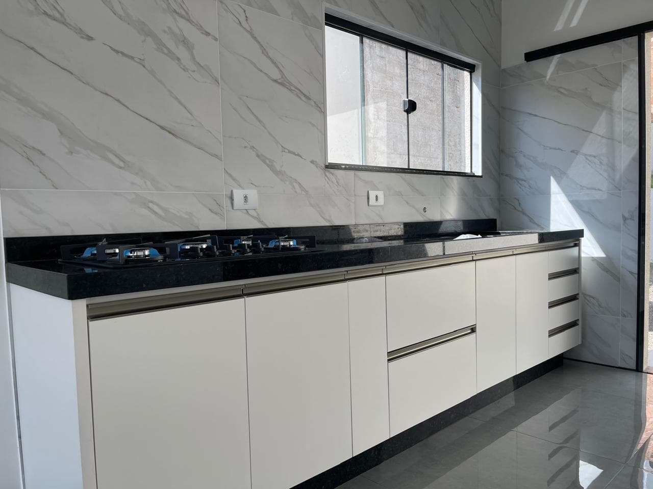 casa para alugar no Residencial Ibi Aram, Ibiporã