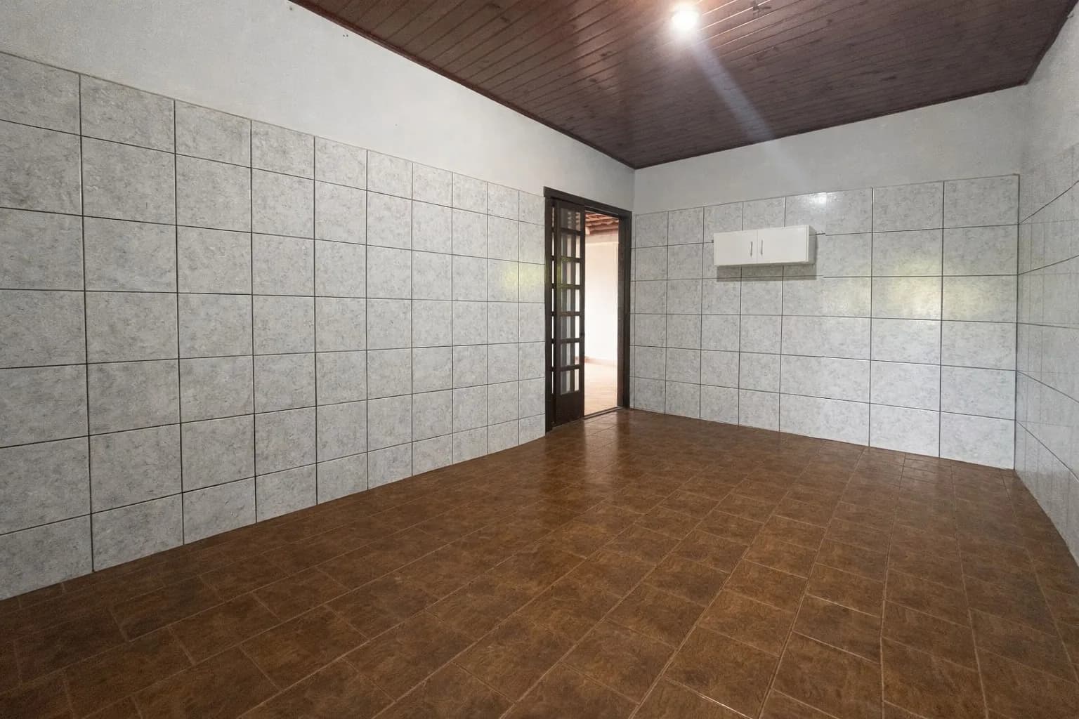 chacara à venda no Residencial Marajoara, Ibiporã