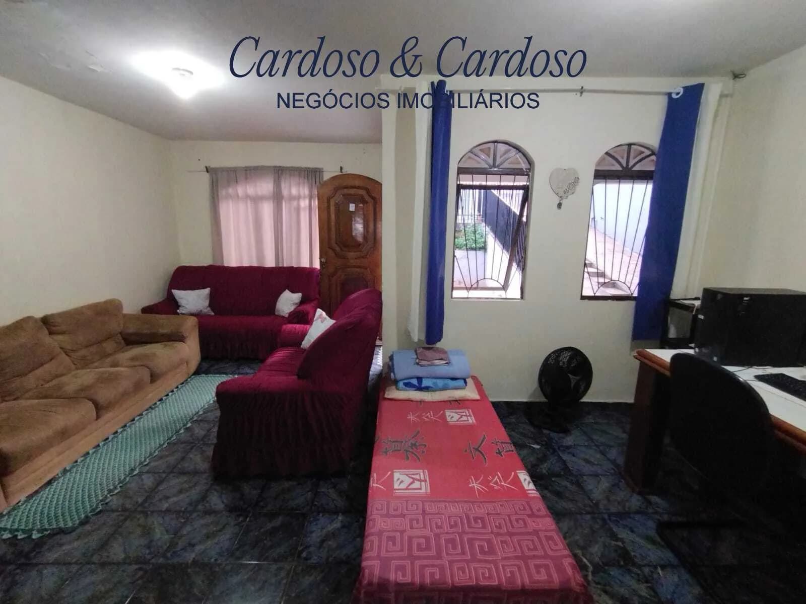 casa à venda no Lourenço Bacarin, Ibiporã