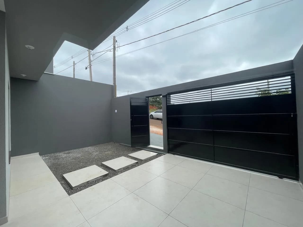 casa à venda no Parque do Vale, Ibiporã