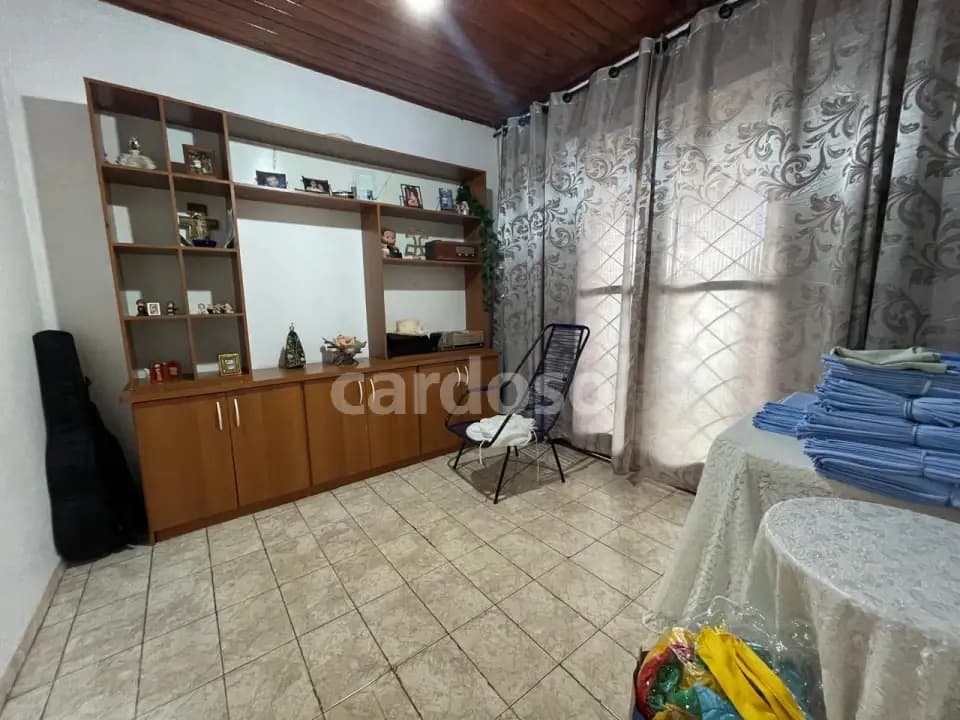 casa à venda em Ibiporã