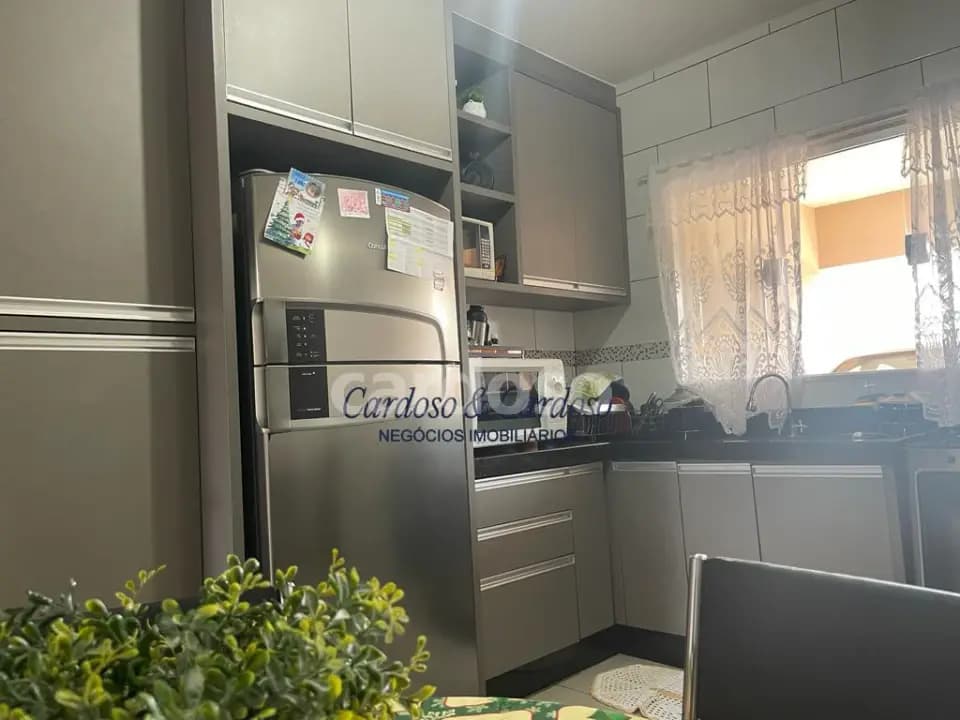 casa à venda em Ibiporã