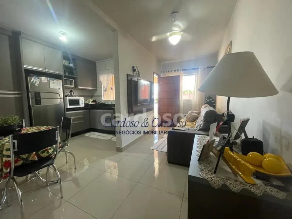 casa à venda em Ibiporã
