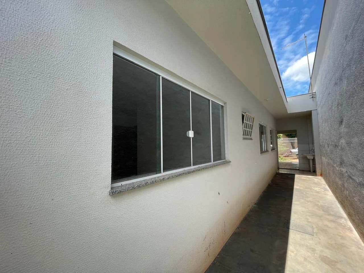casa à venda no Jardim Casagrande, Ibiporã