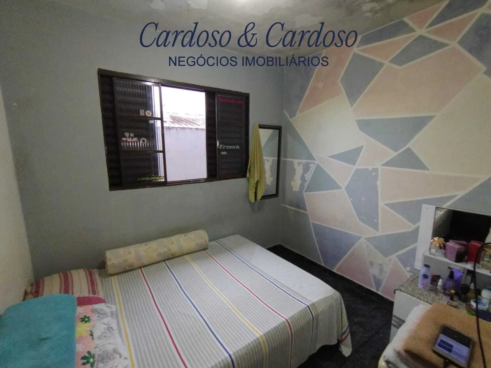 casa à venda no Lourenço Bacarin, Ibiporã
