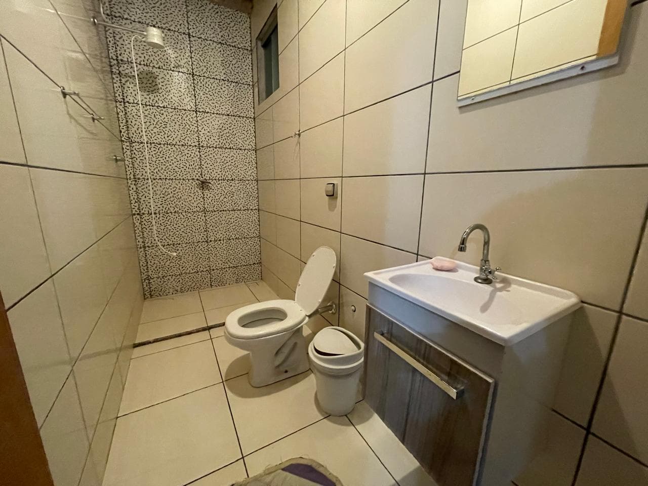 casa à venda no Balneário Tibagi, Ibiporã