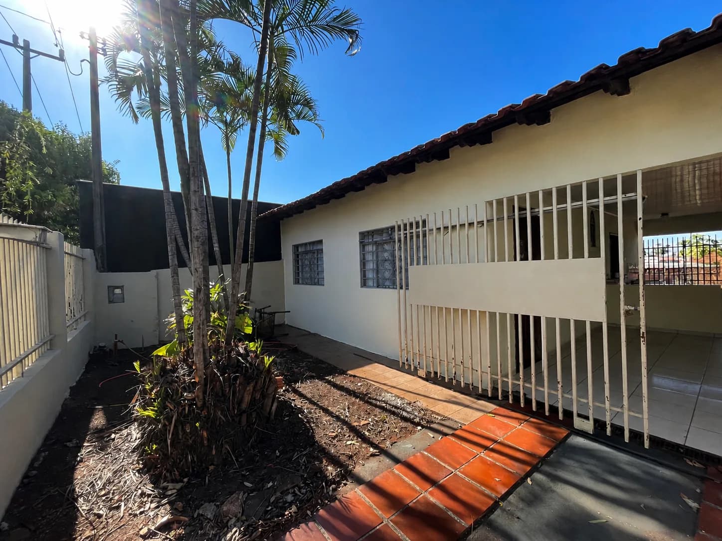 casa à venda no Centro, Ibiporã