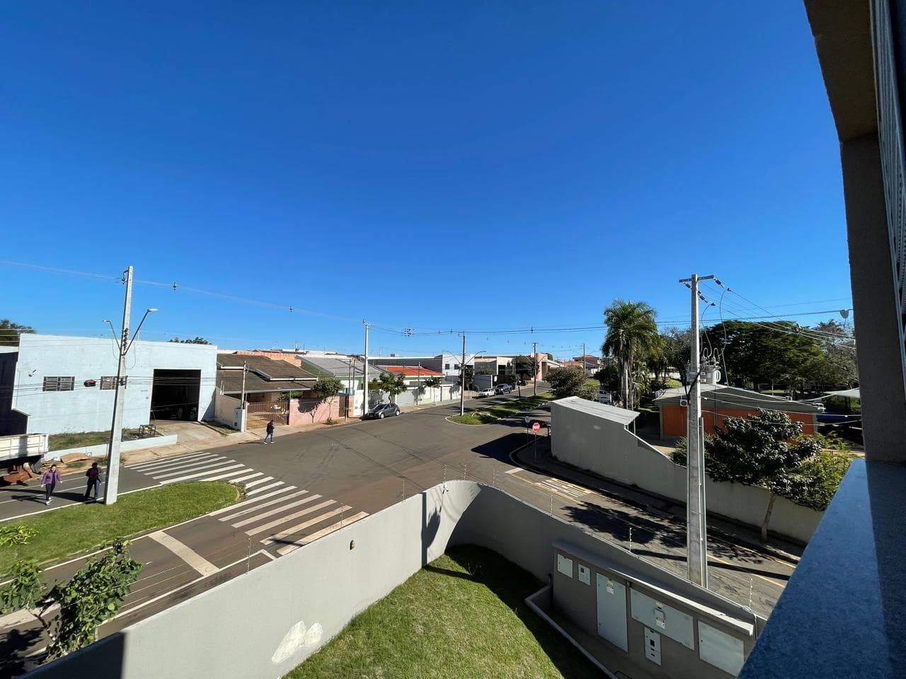 apartamento à venda no Progresso, Ibiporã