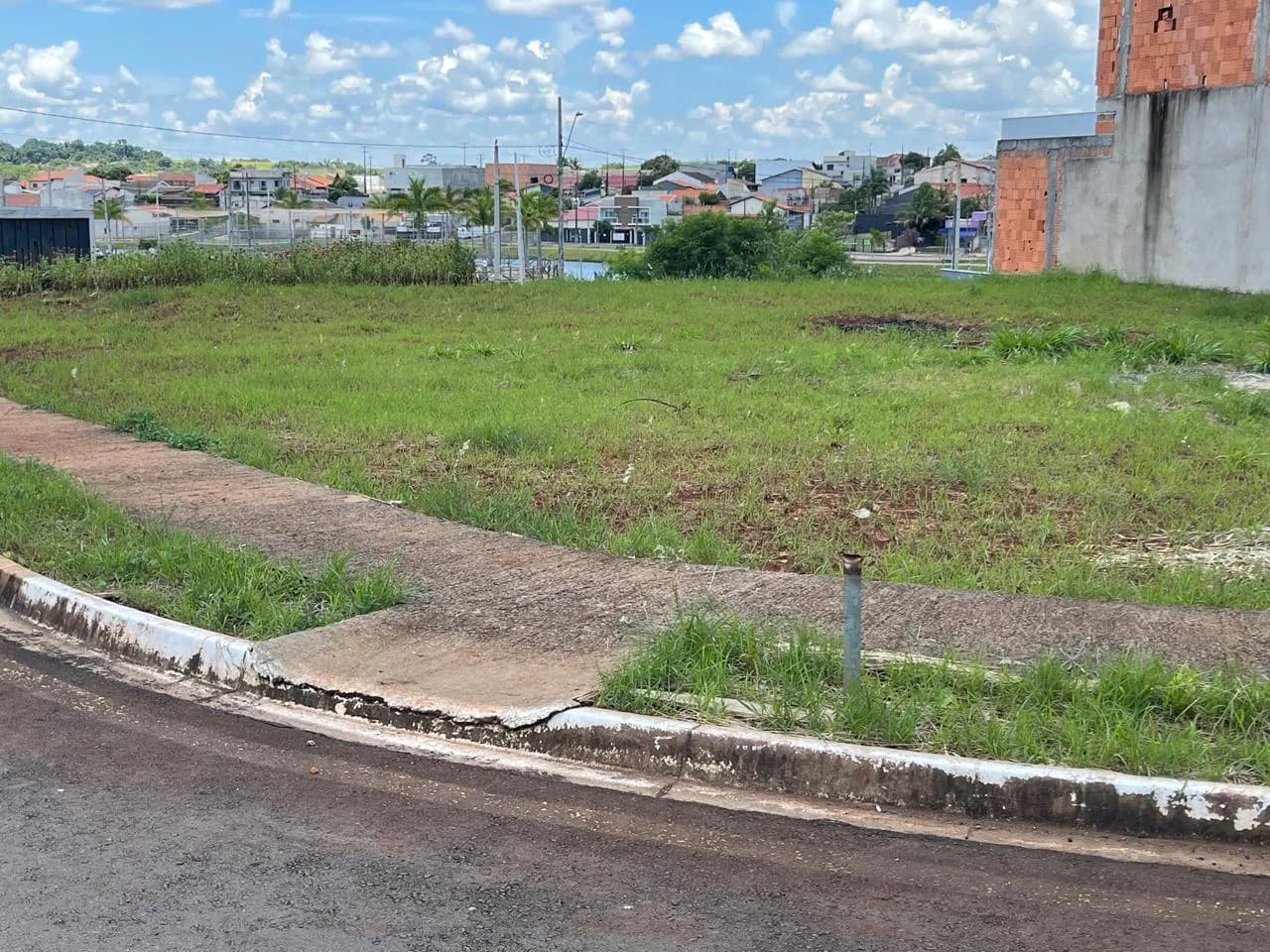 terreno à venda no Beltrão Park, Ibiporã