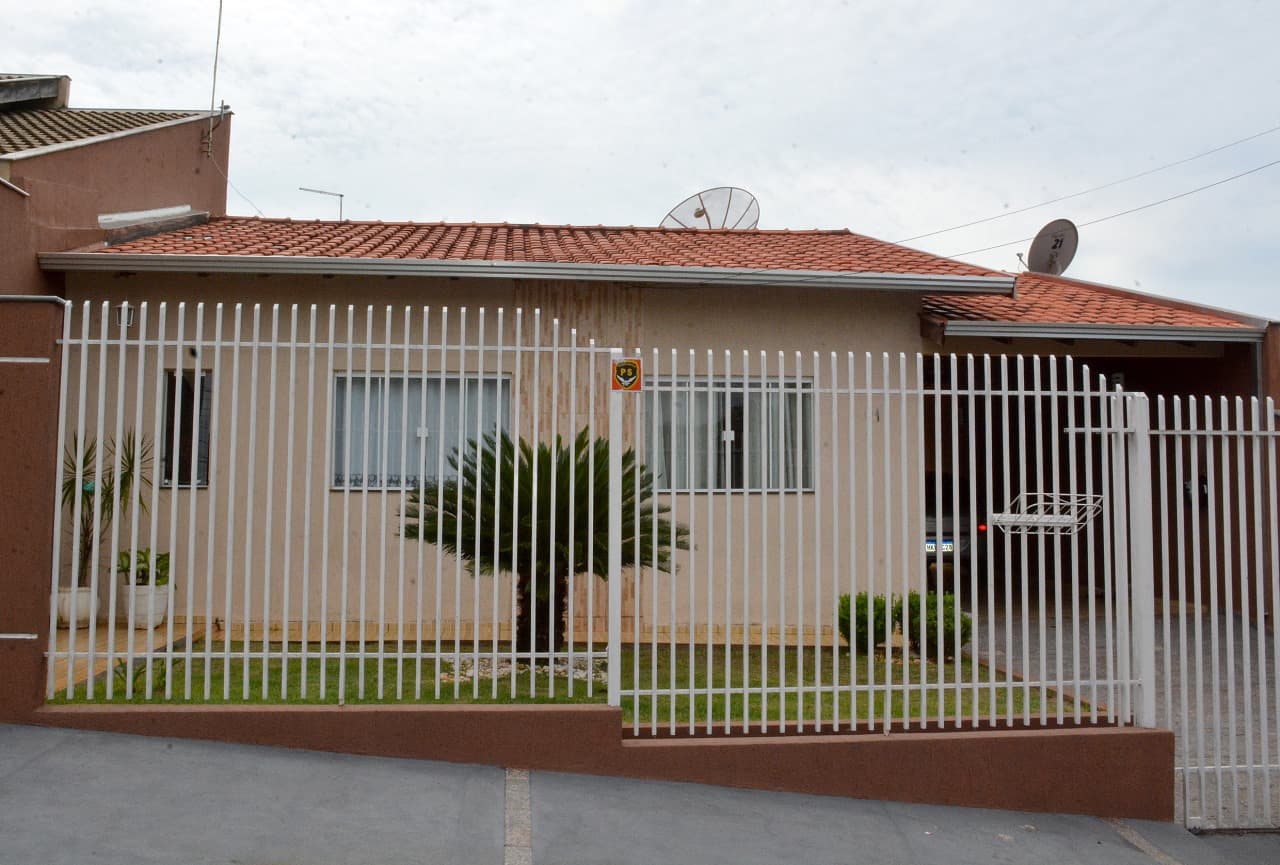 casa à venda no Residencial Tupy, Ibiporã