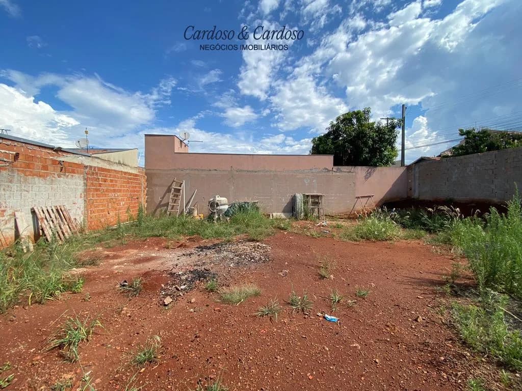 casa à venda no Terra Bonita, Ibiporã