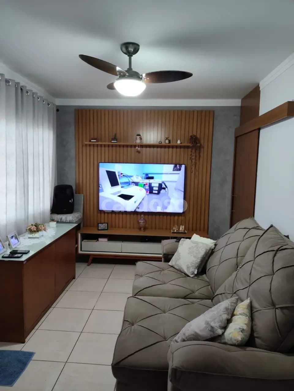 casa à venda em Ibiporã