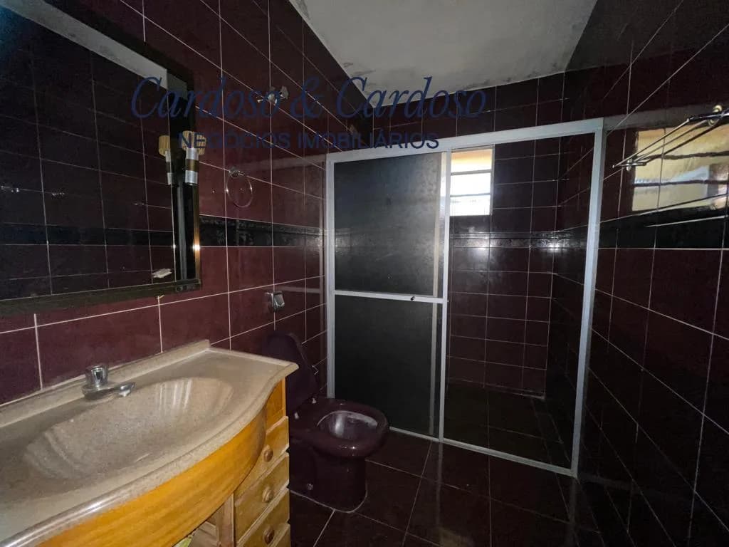 casa à venda no Jardim Lourenço Bacarim, Ibiporã