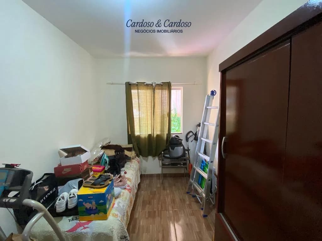 casa à venda no Terra Bonita, Ibiporã