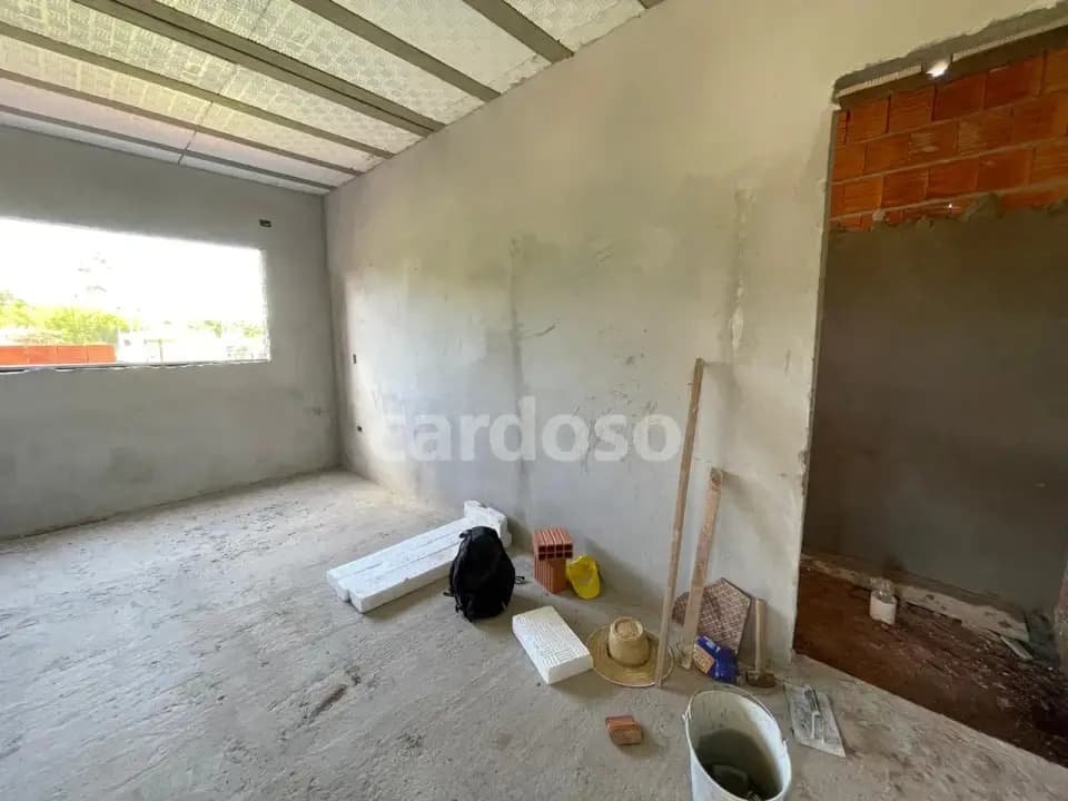 casa à venda em Ibiporã