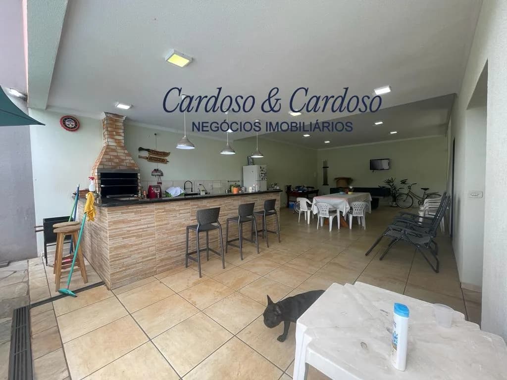 sobrado à venda no Residencial do Lago I, Ibiporã