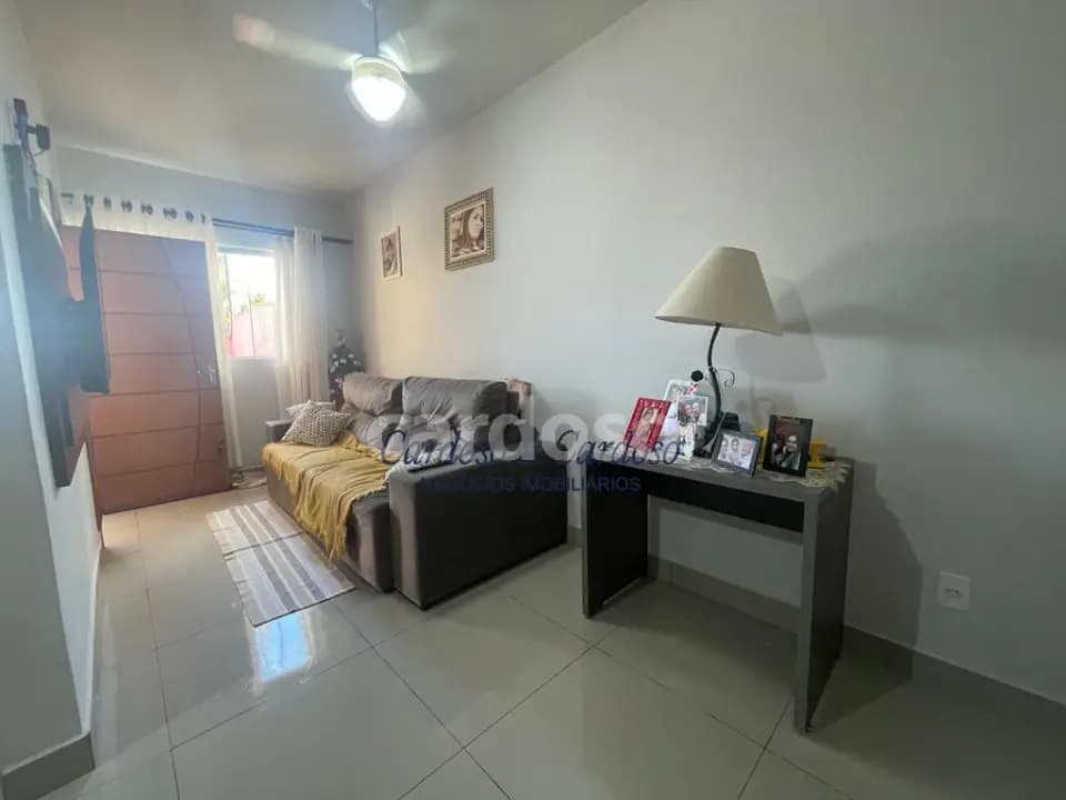 casa à venda em Ibiporã