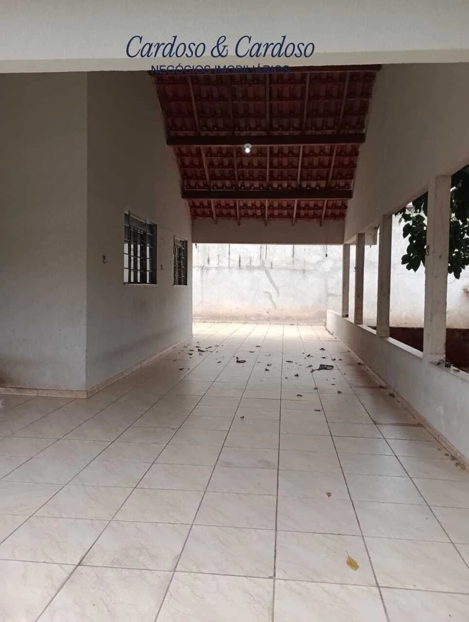 casa à venda no Agenor Barduco, Ibiporã