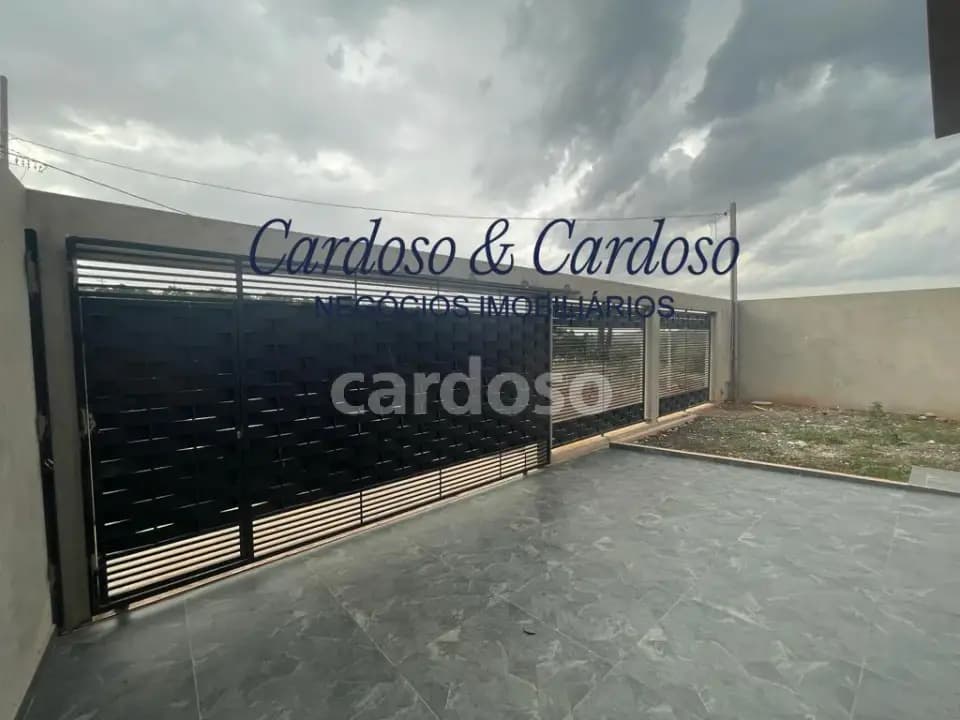 casa à venda no Ibi Aram, Ibiporã