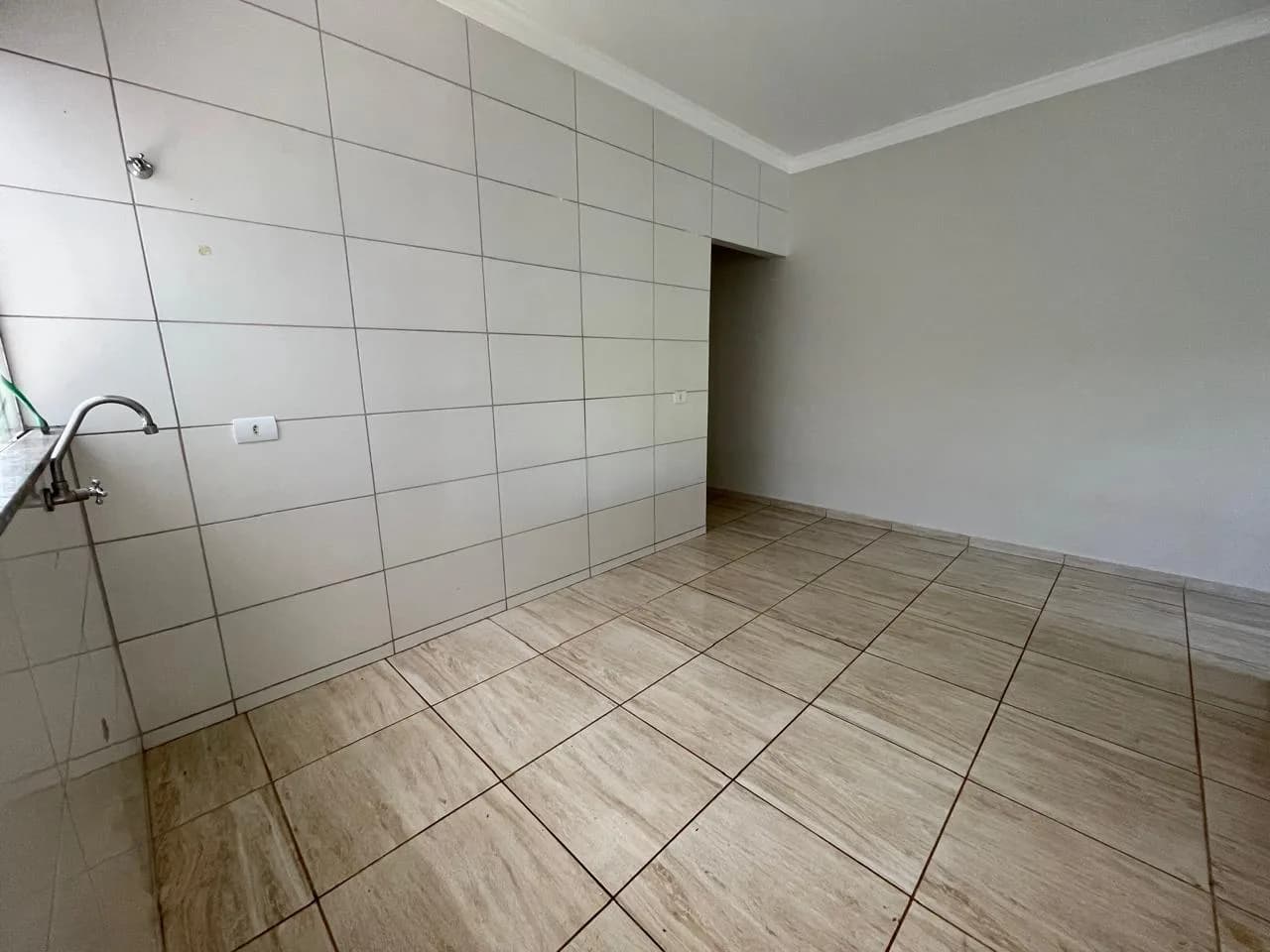 casa à venda no Jardim Casagrande, Ibiporã